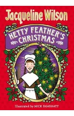 Hetty Feather's Christmas
