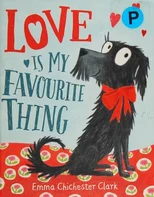 Love Is My Favourite Thing
