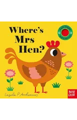 Where's Mrs Hen?