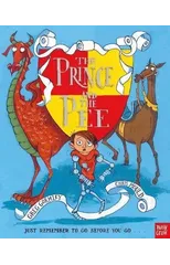 The Prince and the Pee