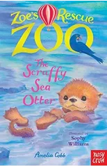 Zoe's Rescue Zoo
