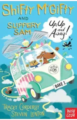 Shifty McGifty and Slippery Sam