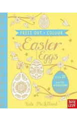 Press Out and Colour