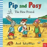 Pip and Posy
