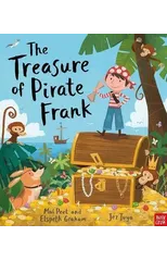 The Treasure of Pirate Frank