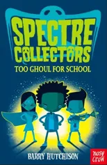 Spectre Collectors