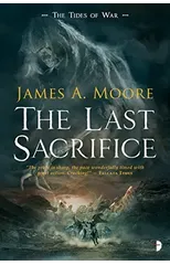 The Last Sacrifice