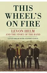 This Wheel's On Fire