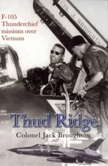 Thud Ridge