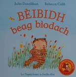Beibidh Beag Biodach