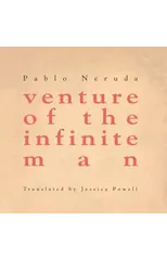 venture of the infinite man