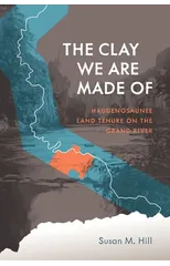 The Clay We Are Made Of