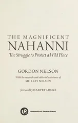 The Magnificent Nahanni