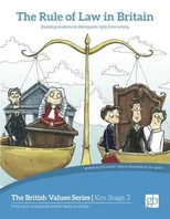 The Rule of Law in Britain