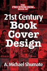21st Century Book Cover Design