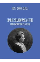 Marie Sklodowska Curie