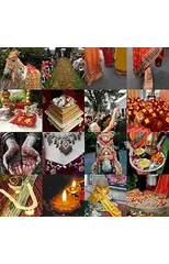 Managing Your Hindu Wedding in North America
