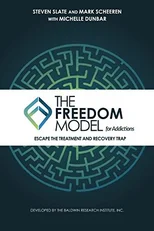 The Freedom Model for Addictions