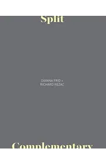 Dianna Frid + Richard Rezac – Split Complementary