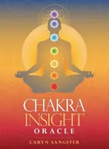 Chakra Insight Oracle