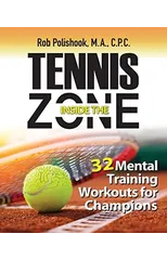 Tennis Inside the Zone
