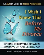 I Wish I Knew This Before My Divorce