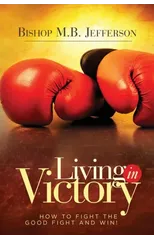 Living in Victory