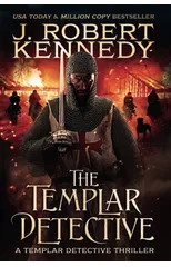The Templar Detective