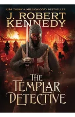 The Templar Detective