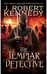 The Templar Detective