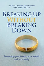 Breaking Up Without Breaking Down
