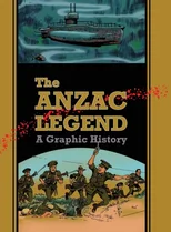 The Anzac Legend