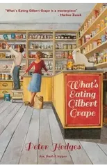 What's Eating Gilbert Grape