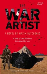 The War Artist