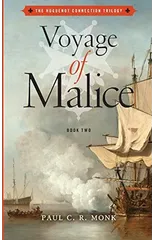 Voyage of Malice