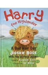 Harry the Highlander