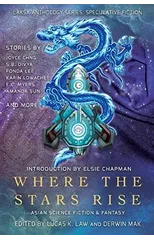 Where the Stars Rise