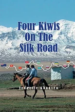 ---- Four Kiwis On The Silk Road