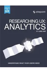 Researching UX