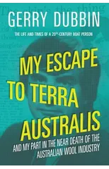 My Escape to Terra Australis
