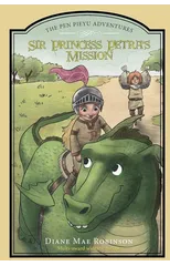 Sir Princess Petra's Mission