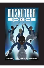 Musketeer Space