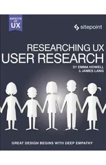 Researching UX