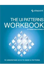 The UI Patterns Workbook