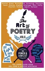 The Art of Poetry [vol.6]