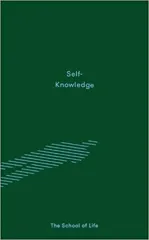 Self-Knowledge