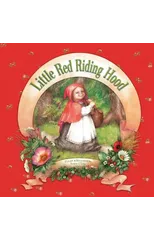 Little Red riding Hood
