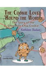 The Cookie Loved 'Round the World