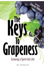 The Keys to Grapeness