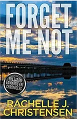 Forget Me Not